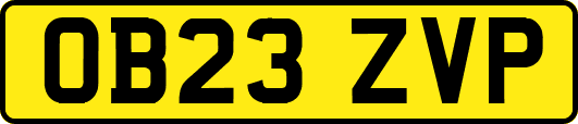 OB23ZVP