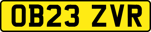OB23ZVR