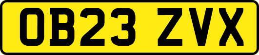 OB23ZVX
