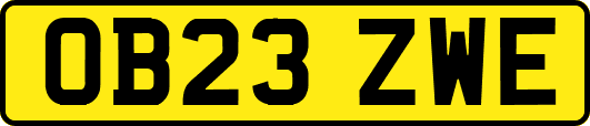 OB23ZWE