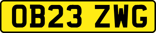 OB23ZWG