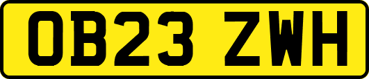 OB23ZWH