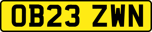 OB23ZWN