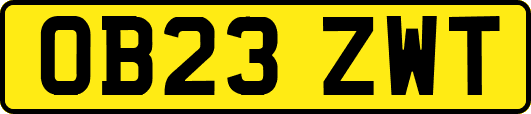 OB23ZWT
