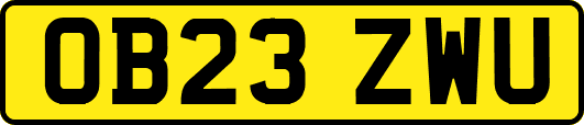 OB23ZWU