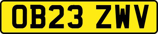 OB23ZWV