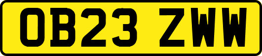 OB23ZWW