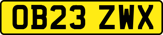OB23ZWX