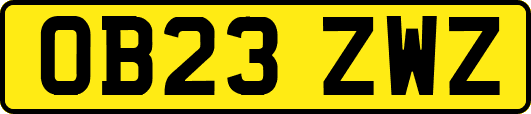 OB23ZWZ