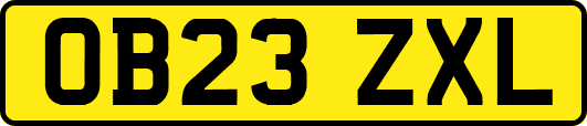 OB23ZXL