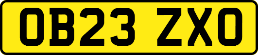 OB23ZXO
