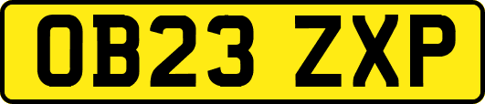 OB23ZXP