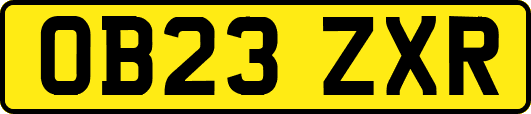 OB23ZXR
