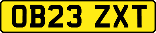 OB23ZXT