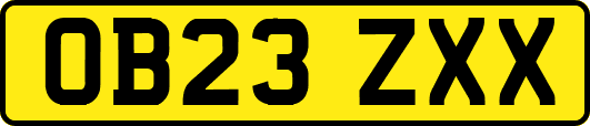 OB23ZXX