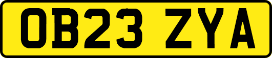 OB23ZYA
