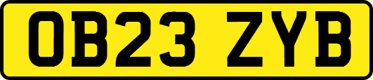 OB23ZYB