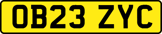 OB23ZYC