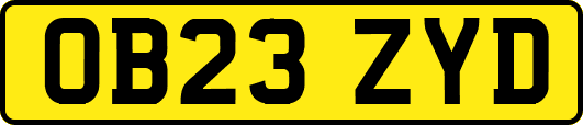 OB23ZYD