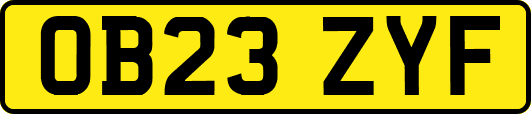 OB23ZYF