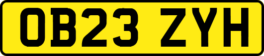 OB23ZYH