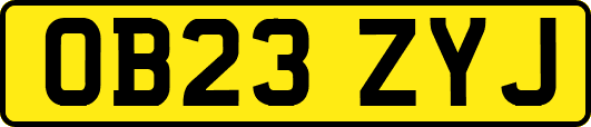 OB23ZYJ