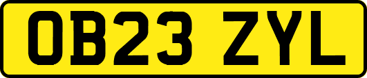 OB23ZYL