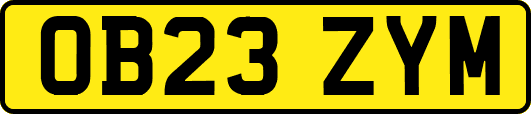 OB23ZYM
