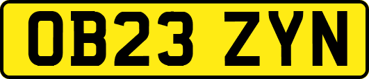 OB23ZYN