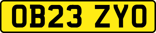 OB23ZYO