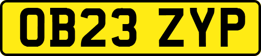 OB23ZYP