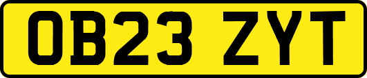 OB23ZYT