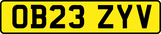 OB23ZYV