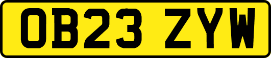 OB23ZYW