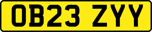 OB23ZYY