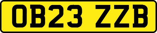 OB23ZZB