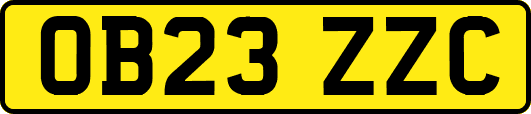 OB23ZZC
