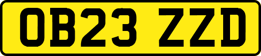 OB23ZZD