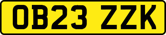 OB23ZZK