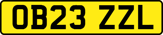 OB23ZZL