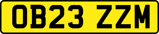 OB23ZZM
