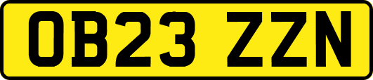 OB23ZZN