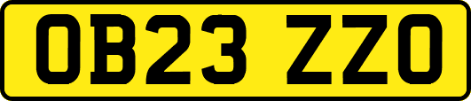 OB23ZZO