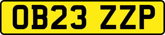 OB23ZZP