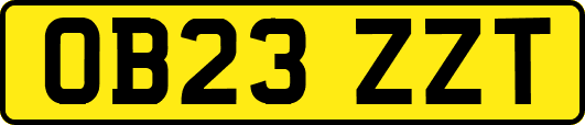 OB23ZZT