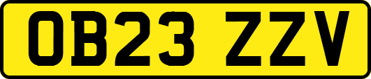 OB23ZZV