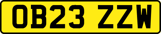 OB23ZZW