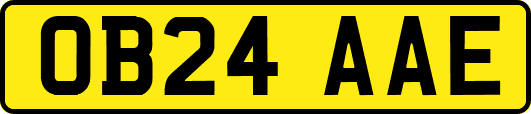 OB24AAE