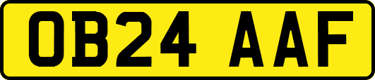 OB24AAF