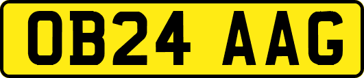 OB24AAG